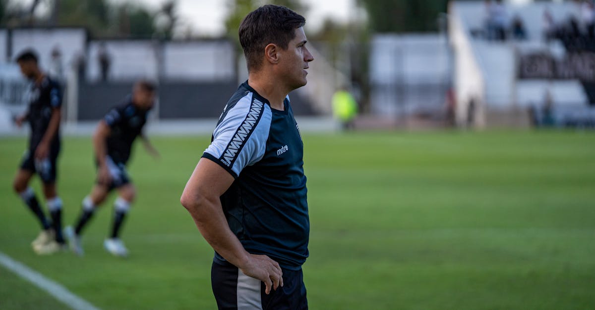 Analisis Pertandingan Terkini: Memahami Dinamika di Lapangan