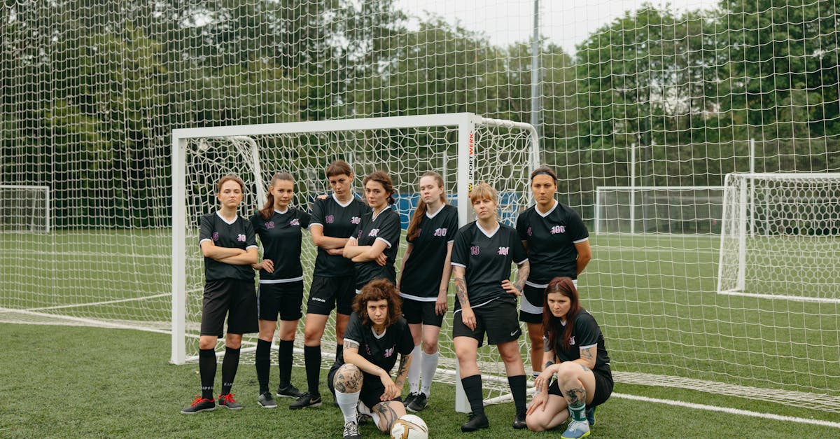 Menjelajahi Kehebatan Liga Champions: Sejarah hingga Tren Terkini