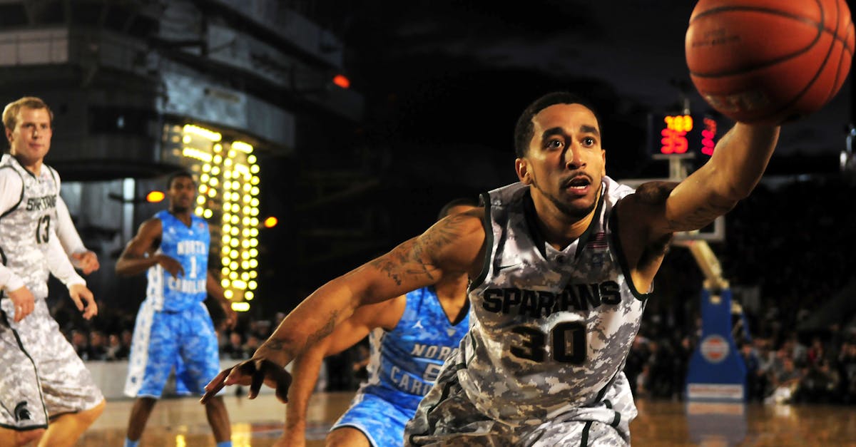 Berita dan Jadwal Basket NBA Terkini: Analisis Mendalam