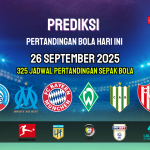 Berita Olahraga Terkini: Transfer Pemain dan Kejutan Liga!