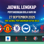 Analisis Pertandingan: Lebih dari Sekadar Skor Akhir
