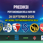 Analisis Pertandingan: Lebih dari Sekadar Skor Akhir