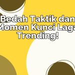 Esports: Prediksi Turnamen Terkini!