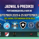 Analisis Pertandingan Terkini: Kejutan dan Strategi Jitu