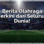 Bedah Taktik dan Momen Kunci Laga Trending!