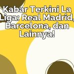 Prediksi Akurat Olahraga Lain!