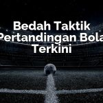 Info Terkini Dunia Olahraga!