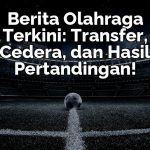 Jadwal Live Bola Hari Ini 21 Sep & 22 Sep | SportHariIni