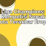 Prediksi Bola Hari Ini 14 September 2025