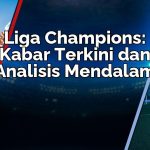 Prediksi Bola Hari Ini 21 September 2025: Jadwal & Info