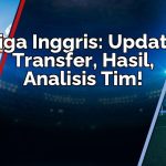Prediksi Bola Hari Ini 21 September 2025: Jadwal & Info