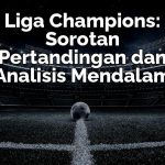 Liga Inggris (EPL): Kabar Terkini, Transfer, dan Klasemen