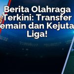 Prediksi Bola Hari Ini 29 September 2025: Jadwal Lengkap