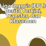 Liga Spanyol: Kabar Terbaru, Transfer, dan Klasemen La Liga