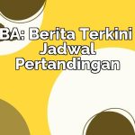 Esports: Berita Terkini, Turnamen & Sorotan Utama