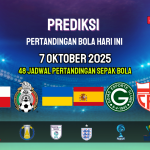 Update Berita Olahraga Terkini: Liga & Transfer Panas