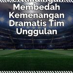 Esports: Fenomena Global yang Mengubah Dunia Game