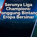 Berita Olahraga Terbaru: Sorotan Dunia Pekan Ini
