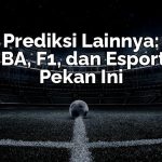 Berita dan Jadwal NBA Terkini: Siapa yang Mendominasi Musim Ini?