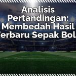 Dinamika Berita Olahraga Terkini: Sepak Bola Eropa Membara