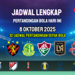 Drama Tak Berujung: Sorotan Panas Liga Champions Terkini
