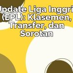 Drama Eropa: Siapa Rajanya Liga Champions Musim Ini?