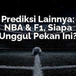 Berita & Jadwal Terkini Basket (NBA): Panasnya Perebutan Gelar!