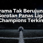 Prediksi Bola Hari Ini 7 Oktober 2025: Jadwal Lengkap