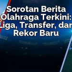Analisis Pertandingan: Memahami Kemenangan Tak Terduga