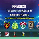Gejolak Liga Inggris (EPL): Klasemen, Transfer, dan Big Match