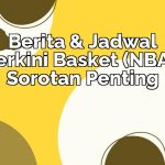 Jadwal Live Bola Hari Ini 11 Okt & 12 Okt | SportHariIni