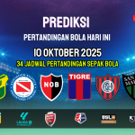 Prediksi Lainnya: NBA dan F1 Pekan Ini yang Penuh Kejutan!