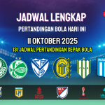 Prediksi Lainnya: NBA dan F1 Pekan Ini yang Penuh Kejutan!