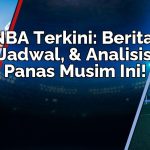 Prediksi Lainnya: Basket NBA dan Balap F1 Mendebarkan!